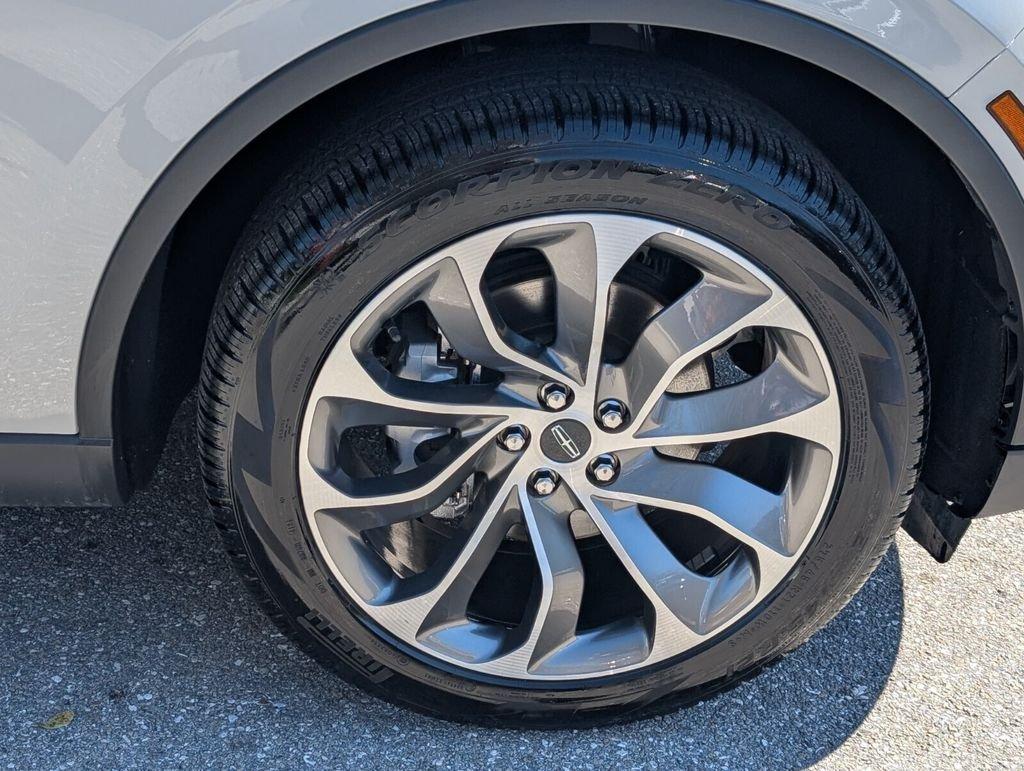 Lincoln Aviator Reserve With Navigation - Thumbnail 19