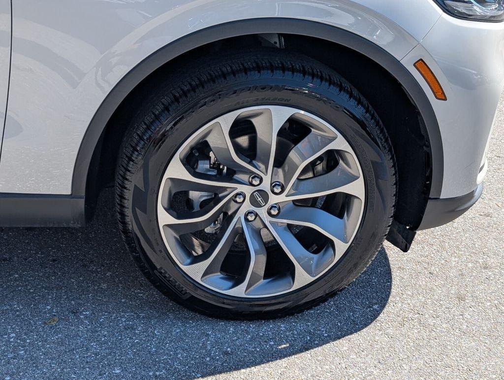 Lincoln Aviator Reserve With Navigation - Thumbnail 10