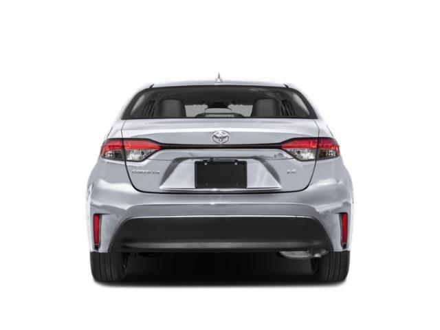 Toyota Corolla Le Fwd - Thumbnail 7