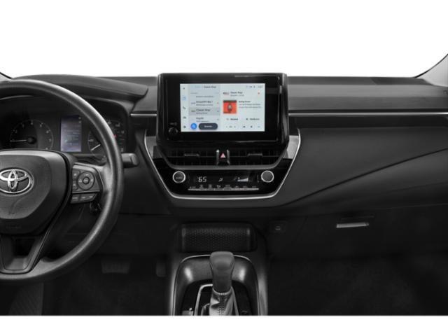 Toyota Corolla Le Fwd - Thumbnail 12