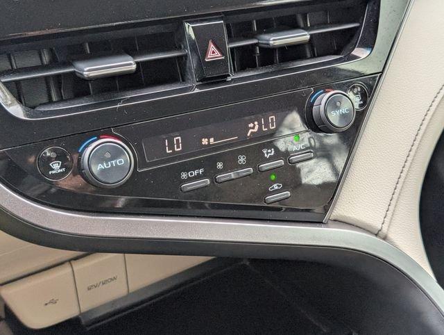 Toyota Camry Le Fwd 4D Sedan - Thumbnail 20