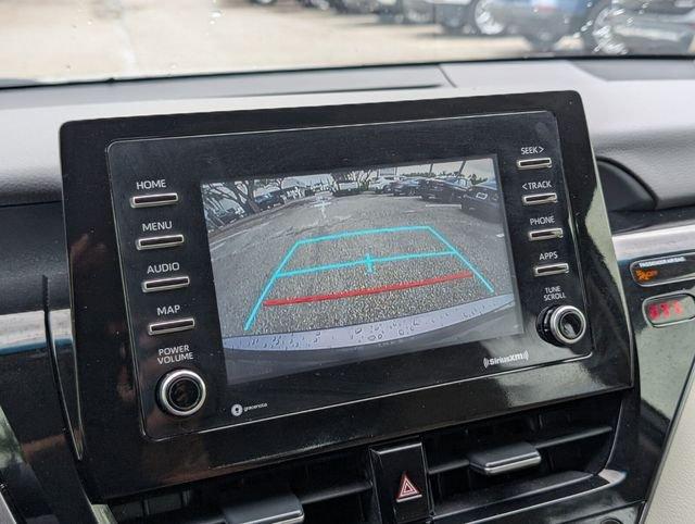 Toyota Camry Le Fwd 4D Sedan - Thumbnail 19