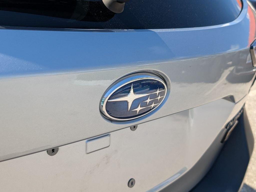 Subaru Outback Wilderness Awd - Thumbnail 16