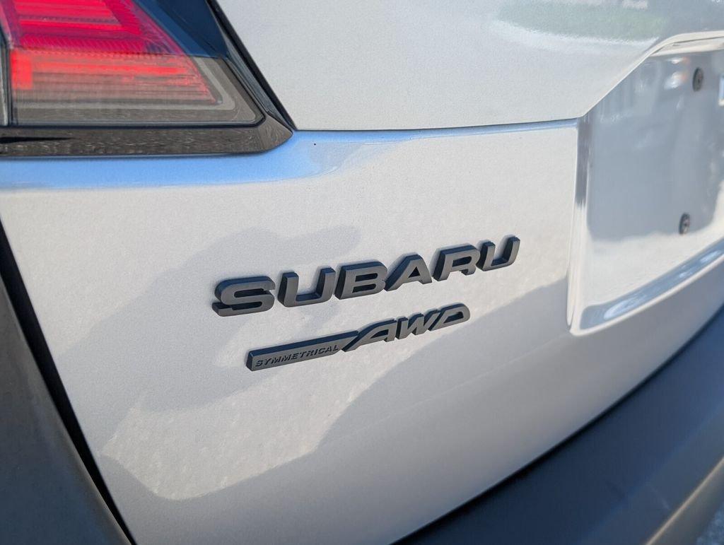 Subaru Outback Wilderness Awd - Thumbnail 15