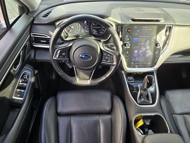 Subaru Outback Limited With Navigation & Awd - Thumbnail 16
