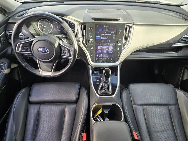 Subaru Outback Limited With Navigation & Awd - Thumbnail 17