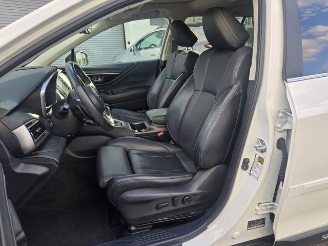 Subaru Outback Limited With Navigation & Awd - Thumbnail 13