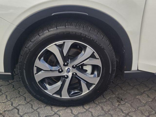 Subaru Outback Limited With Navigation & Awd - Thumbnail 12