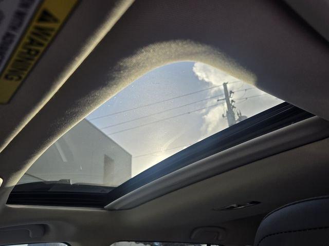 Subaru Outback Limited With Navigation & Awd - Thumbnail 18