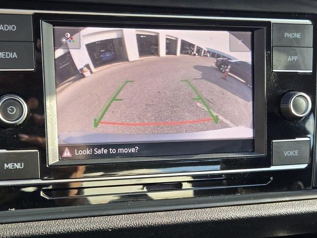 Volkswagen Jetta 1.5T Se Fwd 4D Sedan - Thumbnail 20