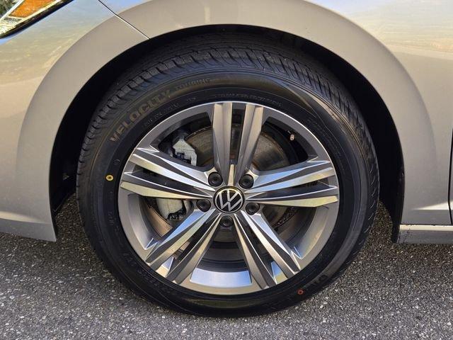 Volkswagen Jetta 1.5T Se Fwd 4D Sedan - Thumbnail 13