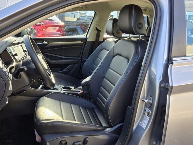 Volkswagen Jetta 1.5T Se Fwd 4D Sedan - Thumbnail 14