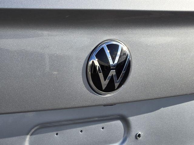 Volkswagen Jetta 1.5T Se Fwd 4D Sedan - Thumbnail 11