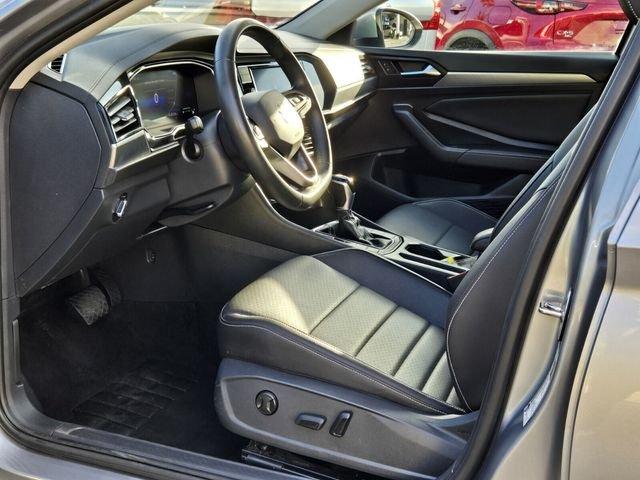 Volkswagen Jetta 1.5T Se Fwd 4D Sedan - Thumbnail 15