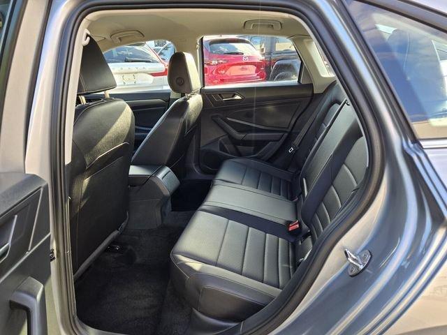 Volkswagen Jetta 1.5T Se Fwd 4D Sedan - Thumbnail 16