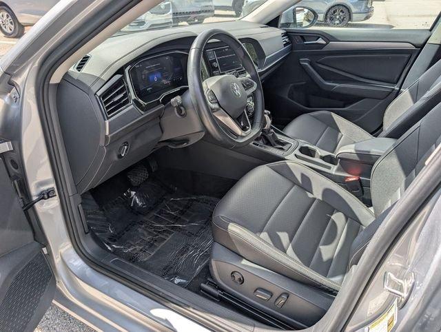 Volkswagen Jetta 1.5T Se Fwd 4D Sedan - Thumbnail 12