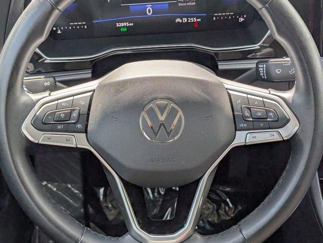 Volkswagen Jetta 1.5T Se Fwd 4D Sedan - Thumbnail 15