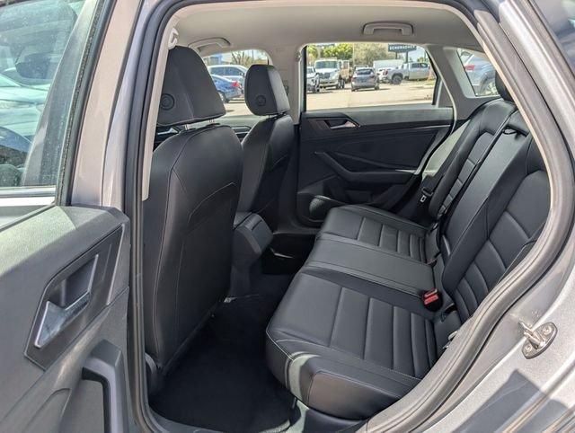 Volkswagen Jetta 1.5T Se Fwd 4D Sedan - Thumbnail 14