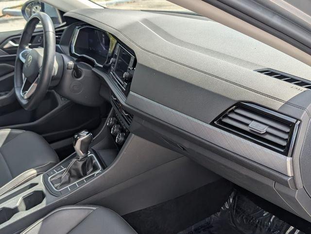 Volkswagen Jetta 1.5T Se Fwd 4D Sedan - Thumbnail 20