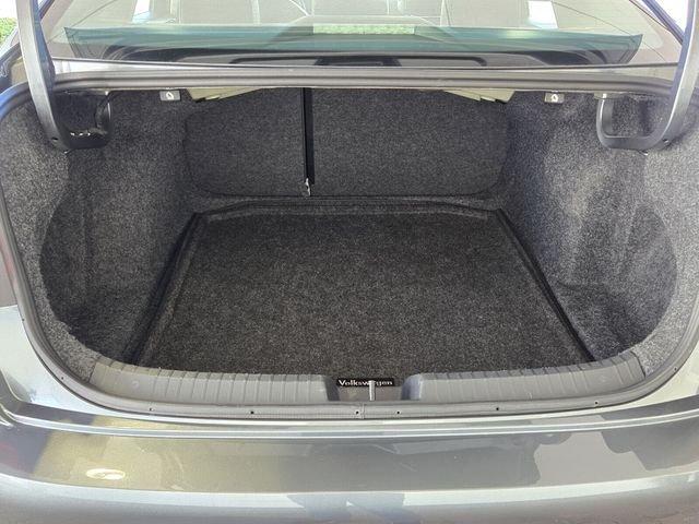 Volkswagen Jetta 1.5T Se Fwd 4D Sedan - Thumbnail 14