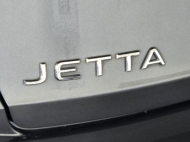 Volkswagen Jetta 1.5T Se Fwd 4D Sedan - Thumbnail 12