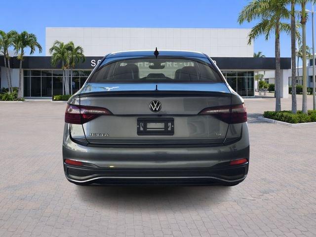 Volkswagen Jetta 1.5T Se Fwd 4D Sedan - Thumbnail 7