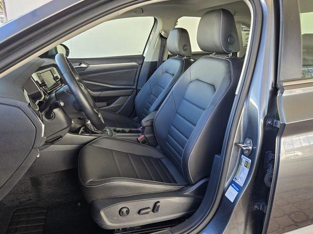 Volkswagen Jetta 1.5T Se Fwd 4D Sedan - Thumbnail 16