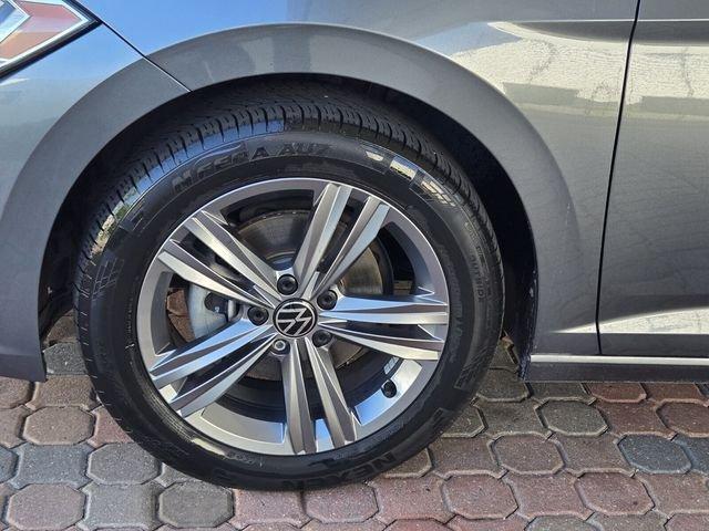 Volkswagen Jetta 1.5T Se Fwd 4D Sedan - Thumbnail 15