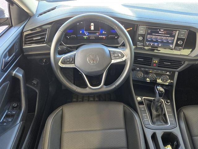 Volkswagen Jetta 1.5T Se Fwd 4D Sedan - Thumbnail 19