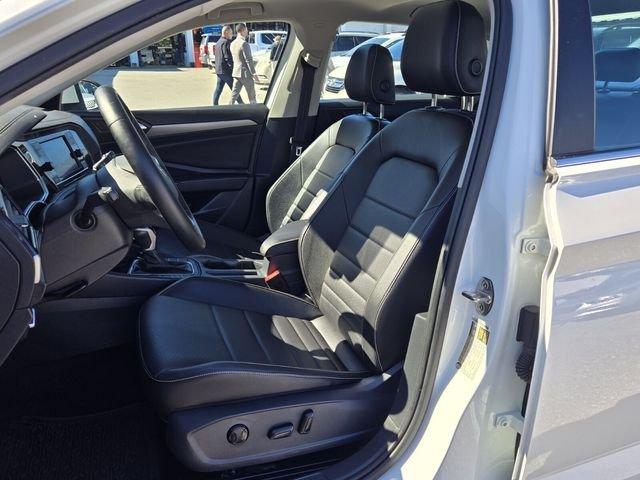 Volkswagen Jetta 1.5T Se Fwd 4D Sedan - Thumbnail 15