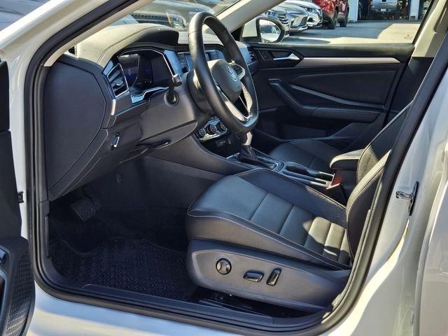 Volkswagen Jetta 1.5T Se Fwd 4D Sedan - Thumbnail 16