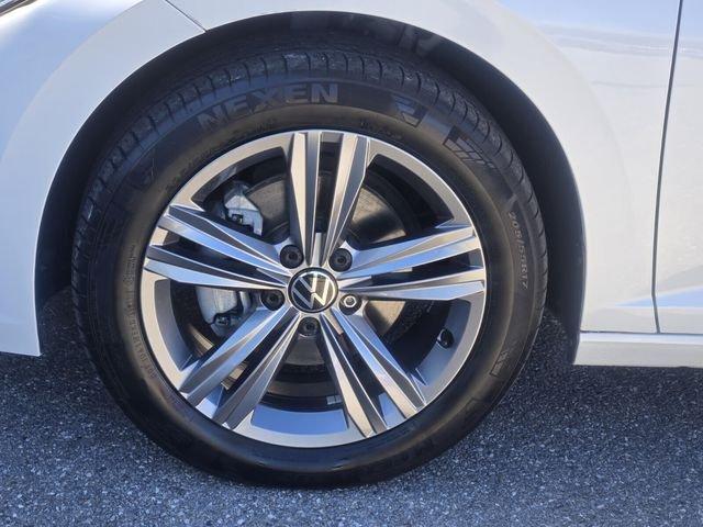 Volkswagen Jetta 1.5T Se Fwd 4D Sedan - Thumbnail 14