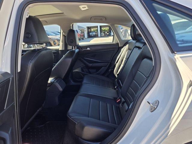 Volkswagen Jetta 1.5T Se Fwd 4D Sedan - Thumbnail 17