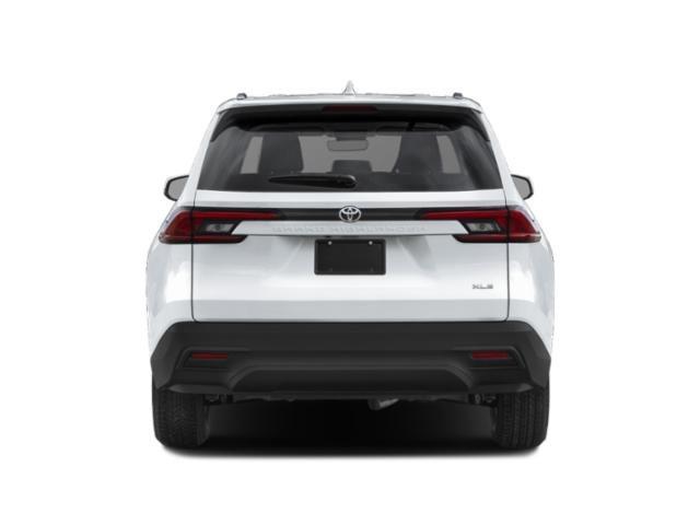 Toyota Grand Highlander Xle Fwd - Thumbnail 7