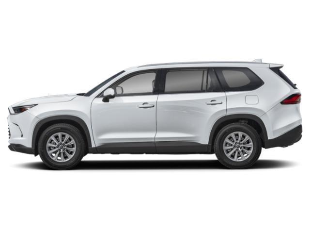 Toyota Grand Highlander Xle Fwd - Thumbnail 5
