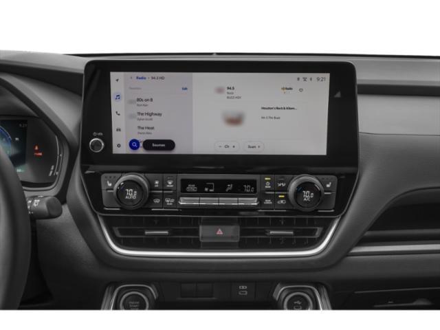 Toyota Grand Highlander Xle Fwd - Thumbnail 12