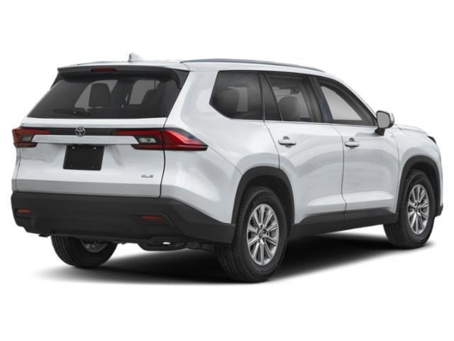Toyota Grand Highlander Xle Fwd - Thumbnail 4