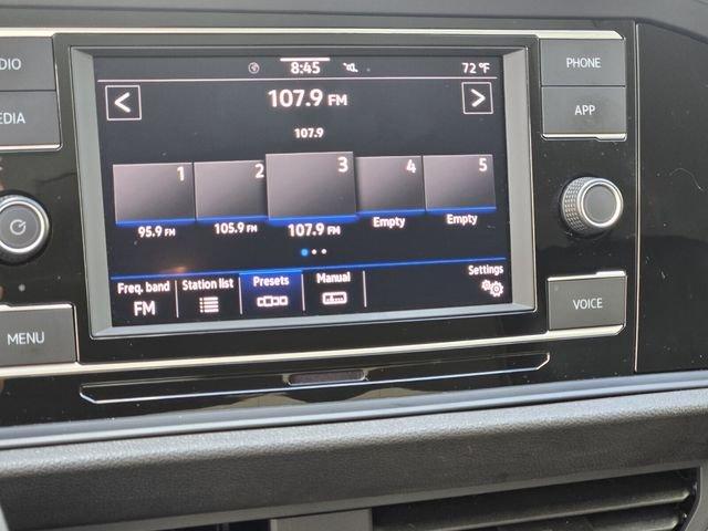 Volkswagen Jetta 1.5T Se Fwd 4D Sedan - Thumbnail 20