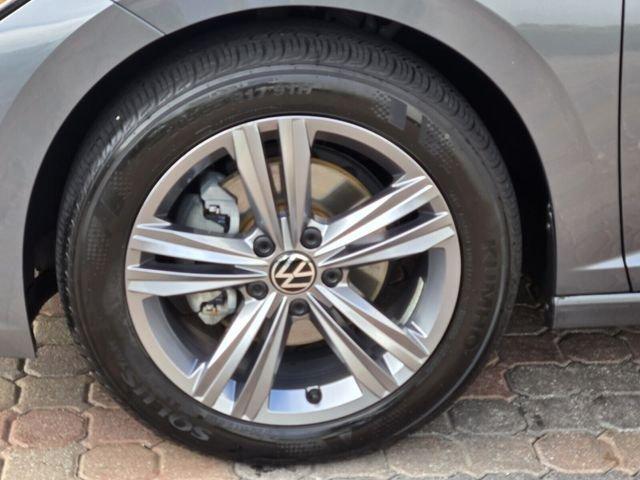 Volkswagen Jetta 1.5T Se Fwd 4D Sedan - Thumbnail 13