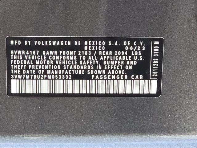 Volkswagen Jetta 1.5T Se Fwd 4D Sedan - Thumbnail 19