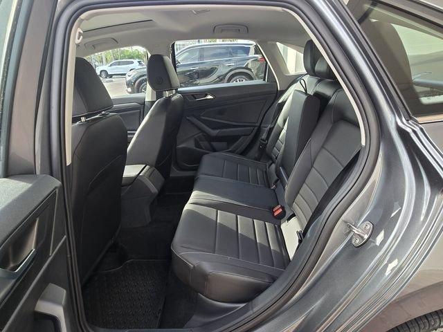 Volkswagen Jetta 1.5T Se Fwd 4D Sedan - Thumbnail 16