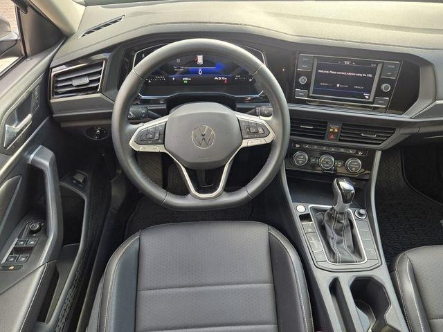 Volkswagen Jetta 1.5T Se Fwd 4D Sedan - Thumbnail 17