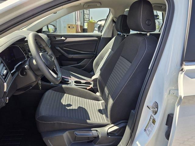 Volkswagen Jetta 1.5T S Fwd 4D Sedan - Thumbnail 13