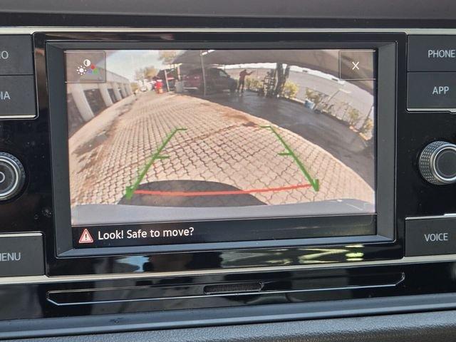 Volkswagen Jetta 1.5T S Fwd 4D Sedan - Thumbnail 19