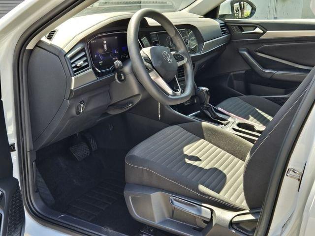 Volkswagen Jetta 1.5T S Fwd 4D Sedan - Thumbnail 14