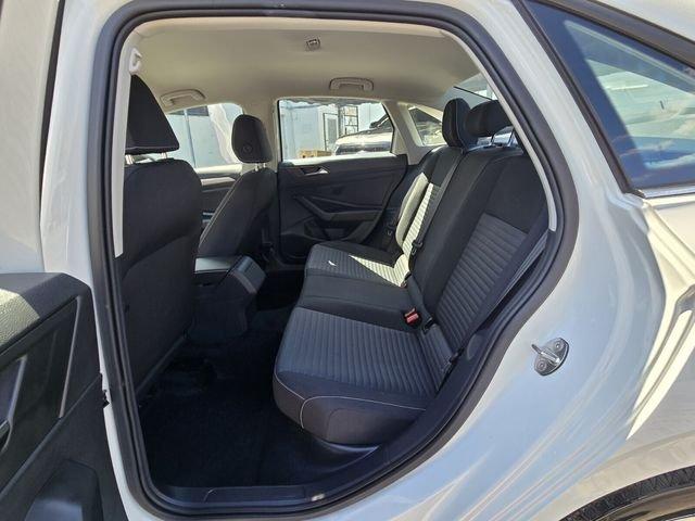 Volkswagen Jetta 1.5T S Fwd 4D Sedan - Thumbnail 15