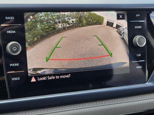 Volkswagen Taos 1.5T Se Fwd 4D Sport Utility - Thumbnail 19