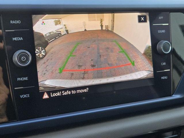 Volkswagen Taos 1.5T Se Fwd 4D Sport Utility - Thumbnail 20