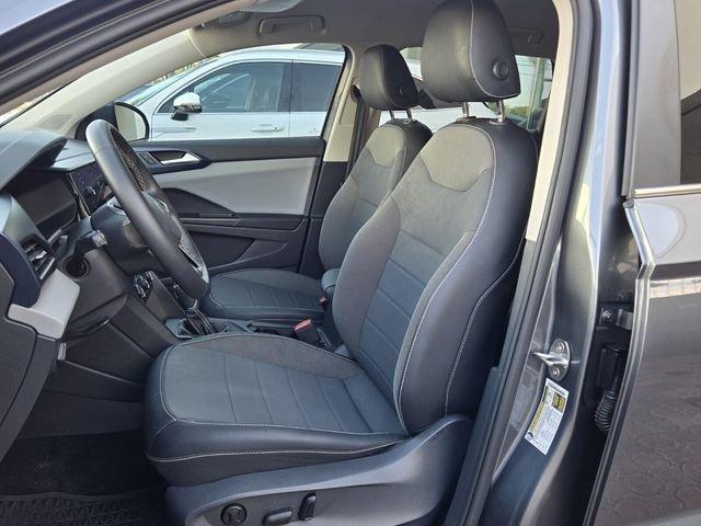 Volkswagen Taos 1.5T Se Fwd 4D Sport Utility - Thumbnail 13