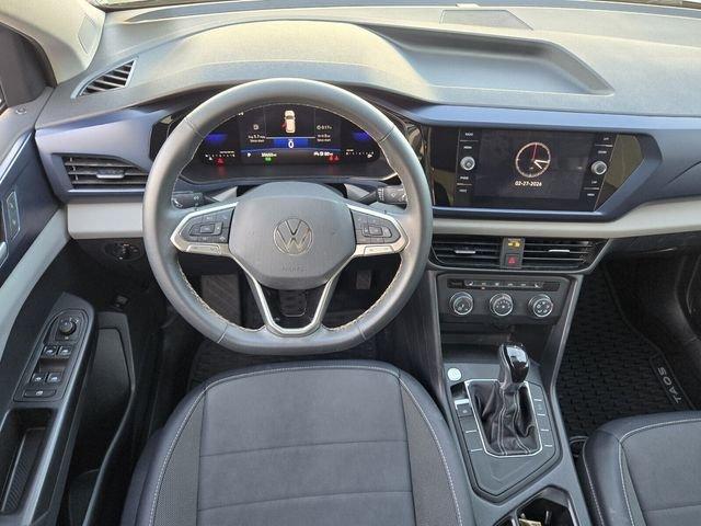 Volkswagen Taos 1.5T Se Fwd 4D Sport Utility - Thumbnail 16